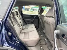 2008 Honda CR-V LX 2.4L 4WD Carfax Clean Certified - Photo 14