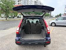 2008 Honda CR-V LX 2.4L 4WD Carfax Clean Certified - Photo 15