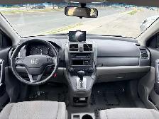 2008 Honda CR-V LX 2.4L 4WD Carfax Clean Certified - Photo 16