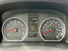 2008 Honda CR-V LX 2.4L 4WD Carfax Clean Certified - Photo 19