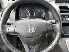 2008 Honda CR-V LX 2.4L 4WD Carfax Clean Certified - Photo 20