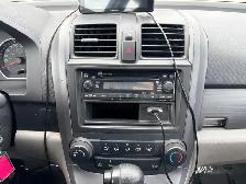 2008 Honda CR-V LX 2.4L 4WD Carfax Clean Certified - Photo 23