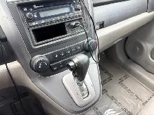 2008 Honda CR-V LX 2.4L 4WD Carfax Clean Certified - Photo 24