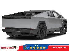 2025 Tesla Cybertruck - Photo 2