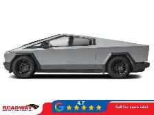 2025 Tesla Cybertruck - Photo 3