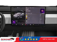 2025 Tesla Cybertruck - Photo 7