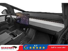 2025 Tesla Cybertruck - Photo 11
