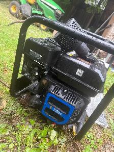 Power Fist 2 in. Water Transfer Pump - Photo 2