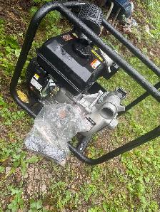Power Fist 2 in. Water Transfer Pump - Photo 4