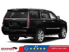 2019 Cadillac Escalade Luxury - Photo 2