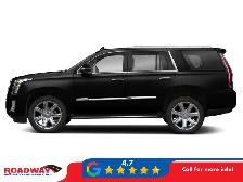 2019 Cadillac Escalade Luxury - Photo 3