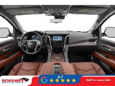 2019 Cadillac Escalade Luxury - Photo 5