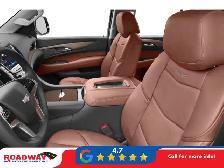 2019 Cadillac Escalade Luxury - Photo 6