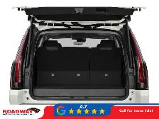 2019 Cadillac Escalade Luxury - Photo 8