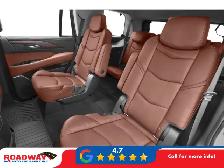 2019 Cadillac Escalade Luxury - Photo 10