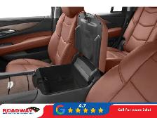 2019 Cadillac Escalade Luxury - Photo 11