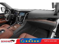 2019 Cadillac Escalade Luxury - Photo 12