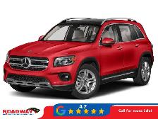 2021 Mercedes-Benz GLB 250