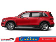 2021 Mercedes-Benz GLB 250 - Photo 3