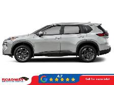 2025 Nissan Rogue - Photo 2