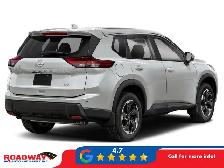 2025 Nissan Rogue - Photo 3