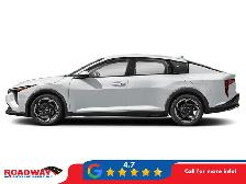 2025 Kia K4 - Photo 2