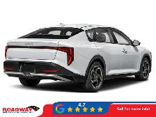 2025 Kia K4 - Photo 3