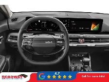 2025 Kia K4 - Photo 4