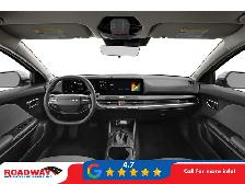 2025 Kia K4 - Photo 5