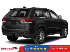 2018 Jeep Grand Cherokee Limited - Photo 2