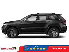 2018 Jeep Grand Cherokee Limited - Photo 3