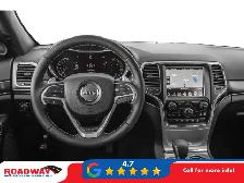 2018 Jeep Grand Cherokee Limited - Photo 4