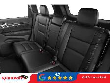 2018 Jeep Grand Cherokee Limited - Photo 10