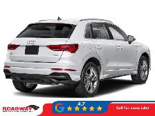 2025 Audi Q3 40 - Photo 2