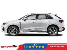 2025 Audi Q3 40 - Photo 3