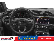 2025 Audi Q3 40 - Photo 4
