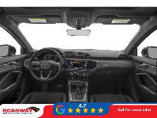 2025 Audi Q3 40 - Photo 5