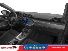 2025 Audi Q3 40 - Photo 12