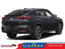 2025 BMW X2 xDrive28i - Photo 2
