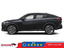 2025 BMW X2 xDrive28i - Photo 3