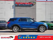 2023 Ford Explorer Limited 6 Passenger | Heated   Cooled Seat... - Photo 2