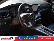 2023 Ford Explorer Limited 6 Passenger | Heated   Cooled Seat... - Photo 12
