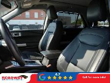 2023 Ford Explorer Limited 6 Passenger | Heated   Cooled Seat... - Photo 13