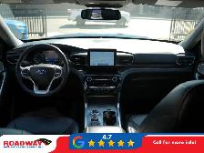 2023 Ford Explorer Limited 6 Passenger | Heated   Cooled Seat... - Photo 15