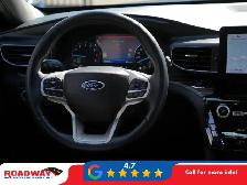 2023 Ford Explorer Limited 6 Passenger | Heated   Cooled Seat... - Photo 19