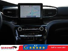 2023 Ford Explorer Limited 6 Passenger | Heated   Cooled Seat... - Photo 23