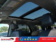 2023 Ford Explorer Limited 6 Passenger | Heated   Cooled Seat... - Photo 29