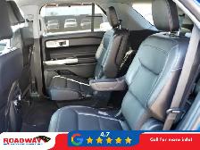 2023 Ford Explorer Limited 6 Passenger | Heated   Cooled Seat... - Photo 30