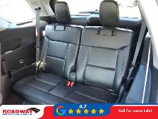 2023 Ford Explorer Limited 6 Passenger | Heated   Cooled Seat... - Photo 32