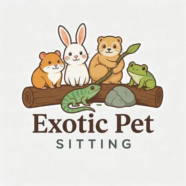 Exotic Pet Sitting